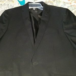 Kenneth Cole Suit